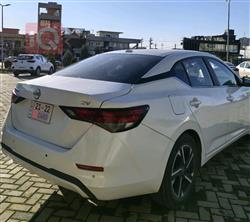 نيسان سنترا